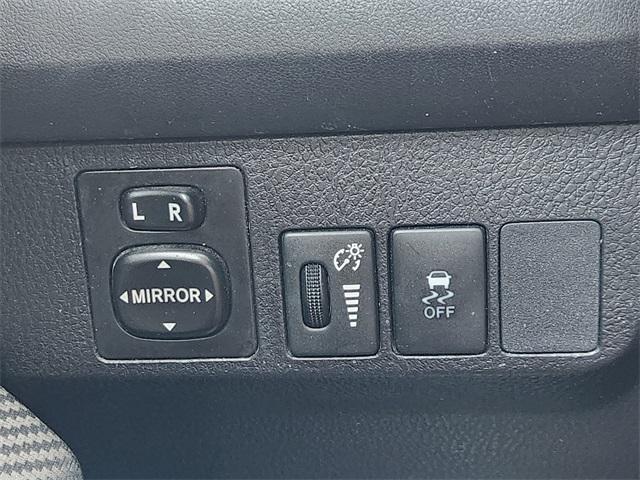 used 2014 Toyota RAV4 car, priced at $10,878