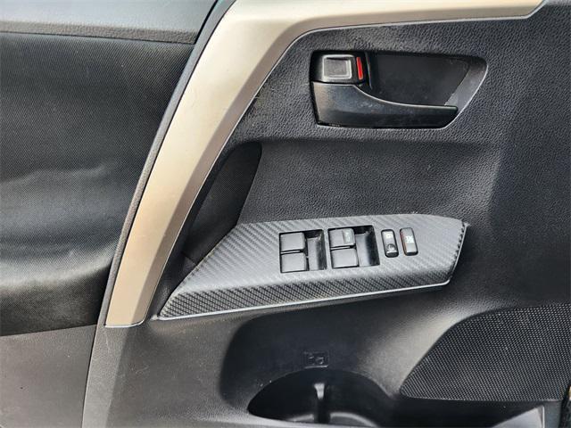 used 2014 Toyota RAV4 car, priced at $10,878