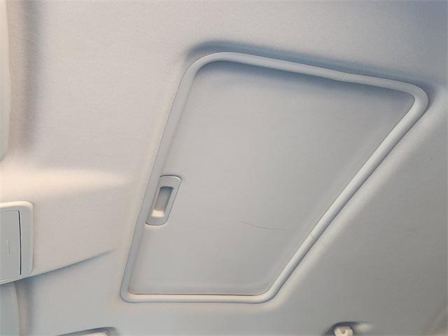 used 2020 Ford EcoSport car, priced at $14,946