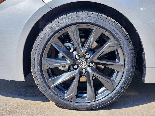 new 2026 Toyota Corolla car, priced at $27,335