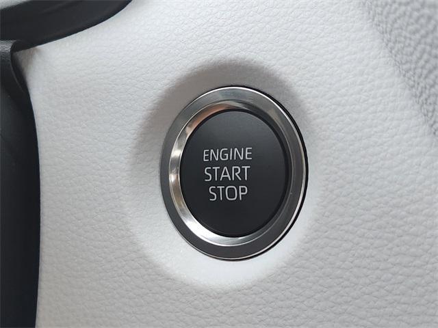 new 2026 Toyota Corolla car, priced at $27,335