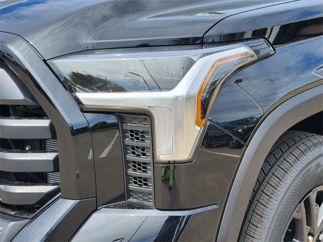 new 2025 Toyota Tundra car, priced at $47,406