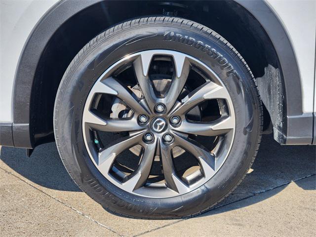 used 2016 Mazda CX-5 car, priced at $18,491
