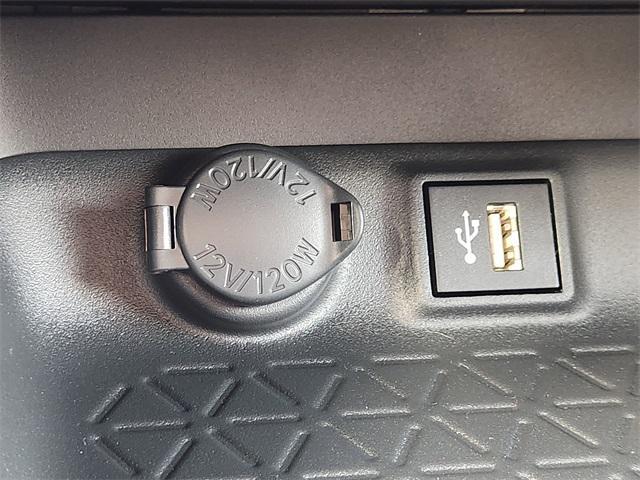 new 2025 Toyota RAV4 Hybrid car, priced at $36,741