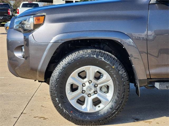 used 2018 Toyota 4Runner car, priced at $29,971