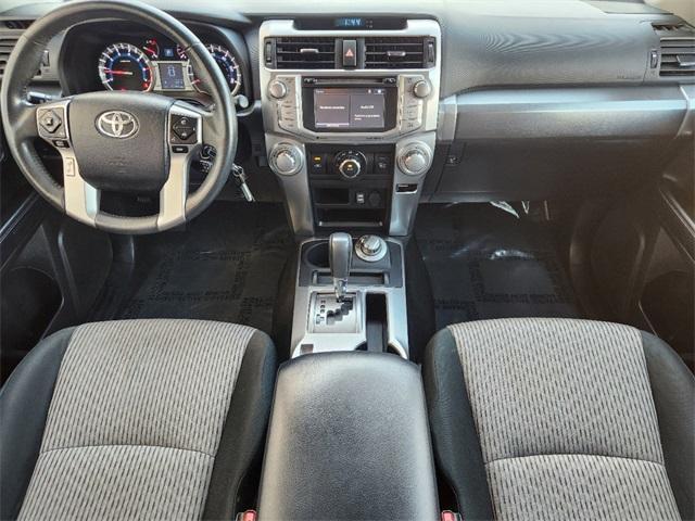 used 2018 Toyota 4Runner car, priced at $29,971