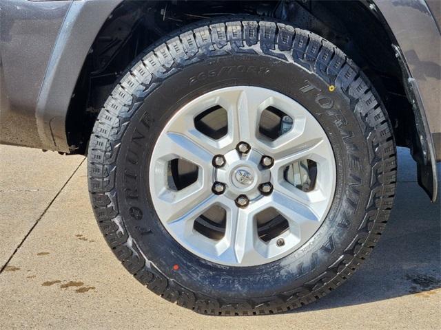 used 2018 Toyota 4Runner car, priced at $29,971