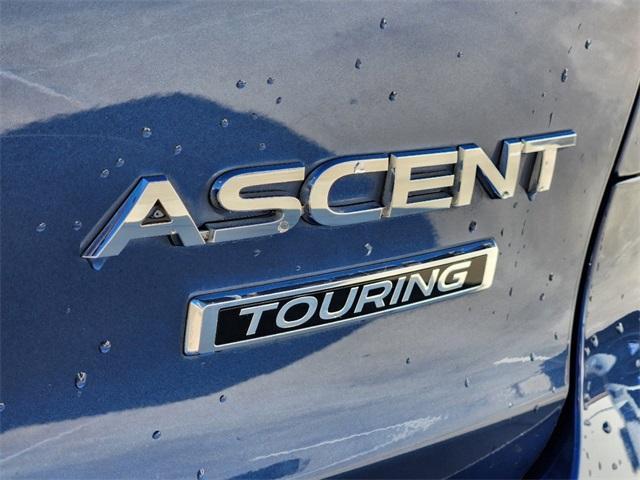 used 2021 Subaru Ascent car, priced at $26,101