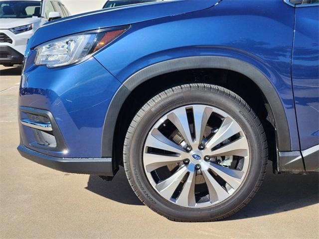 used 2021 Subaru Ascent car, priced at $26,101