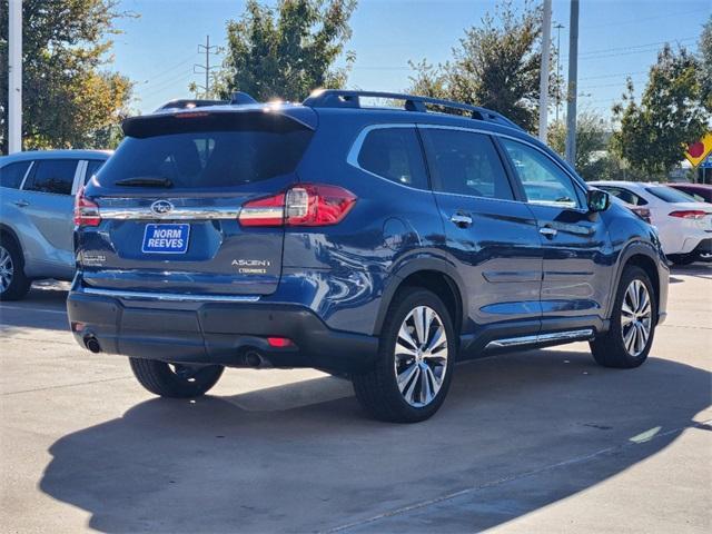 used 2021 Subaru Ascent car, priced at $26,101