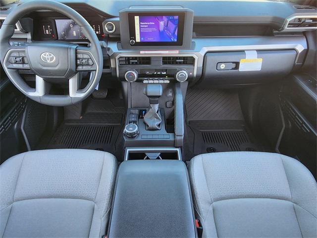 new 2025 Toyota 4Runner car, priced at $46,466