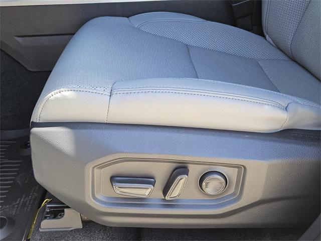 new 2025 Toyota Tundra car, priced at $59,037