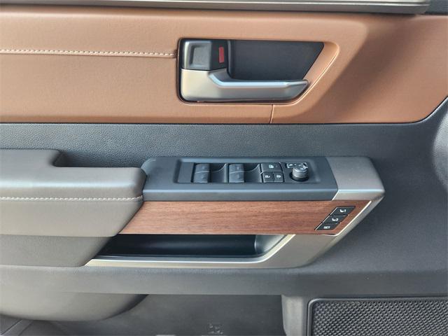 new 2026 Toyota Tundra car, priced at $71,912