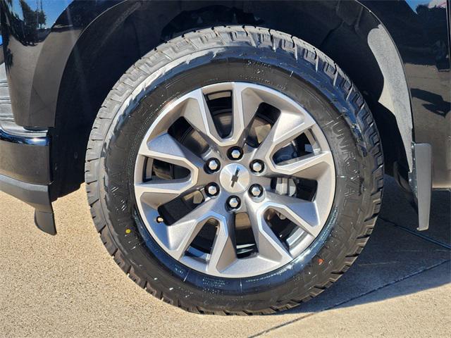 used 2019 Chevrolet Silverado 1500 car, priced at $27,491