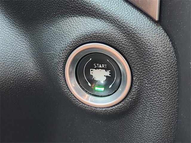 used 2019 Chevrolet Silverado 1500 car, priced at $27,491