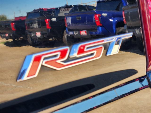 used 2019 Chevrolet Silverado 1500 car, priced at $27,491