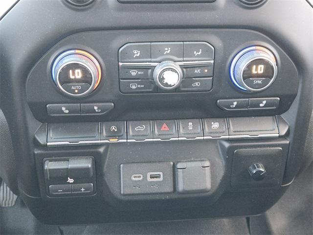 used 2019 Chevrolet Silverado 1500 car, priced at $27,491