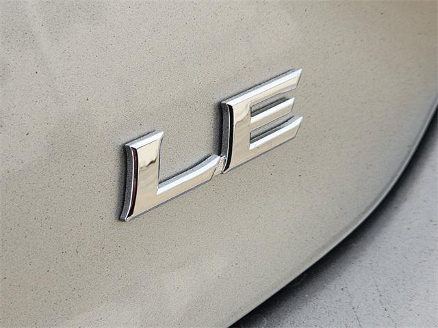 new 2026 Toyota Camry car, priced at $29,390