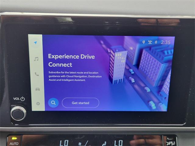 new 2026 Toyota Camry car, priced at $29,390