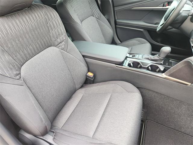 new 2026 Toyota Camry car, priced at $29,390