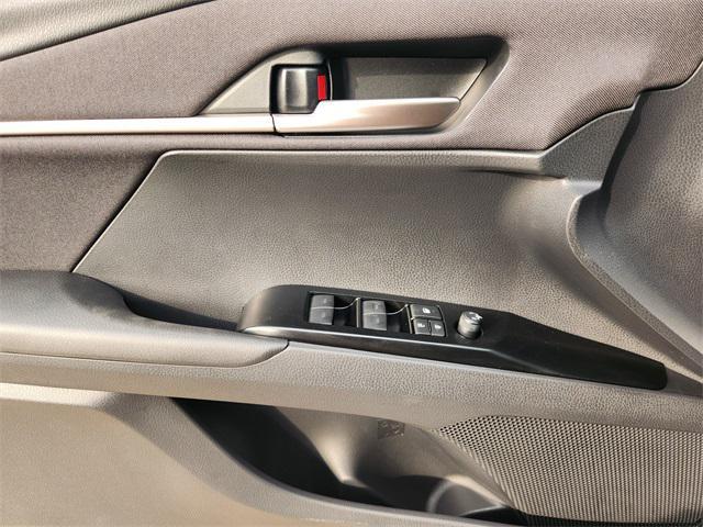 new 2026 Toyota Camry car, priced at $29,390