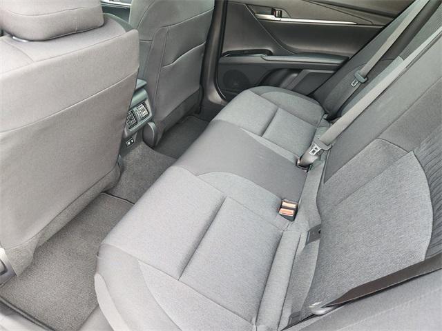 new 2026 Toyota Camry car, priced at $29,390