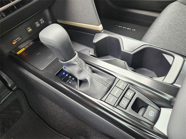 new 2026 Toyota Camry car, priced at $29,390