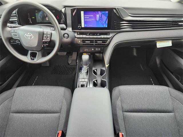 new 2026 Toyota Camry car, priced at $29,390