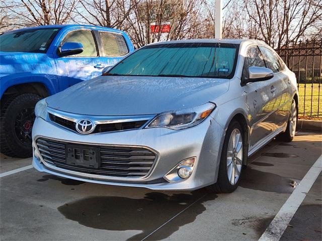 used 2013 Toyota Avalon car, priced at $12,987