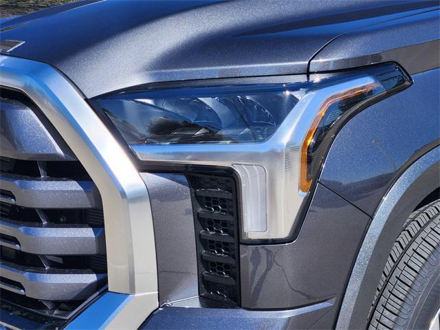 new 2026 Toyota Tundra car, priced at $59,384