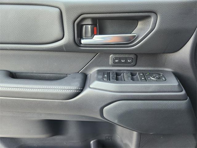 used 2025 Toyota Land Cruiser car, priced at $64,991