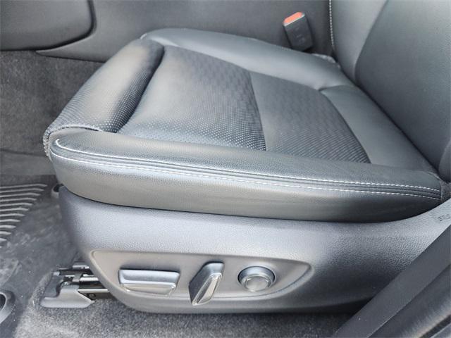 used 2025 Toyota Land Cruiser car, priced at $64,991