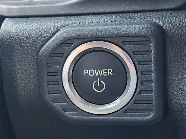used 2025 Toyota Land Cruiser car, priced at $64,991