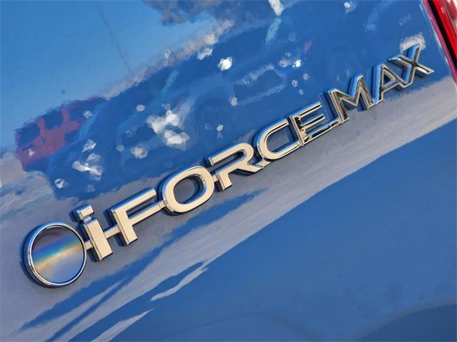 used 2025 Toyota Land Cruiser car, priced at $64,991