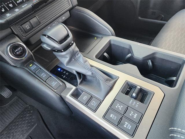 used 2025 Toyota Land Cruiser car, priced at $64,991