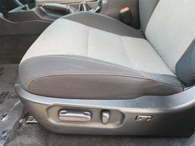 used 2023 Toyota Tacoma car, priced at $37,820