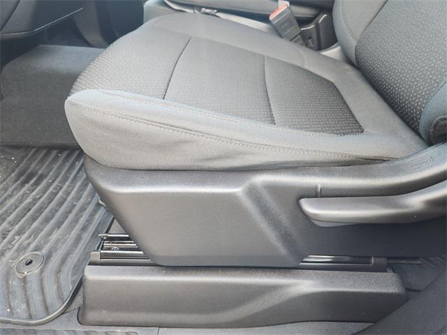 used 2022 Chevrolet Silverado 2500 car, priced at $44,190