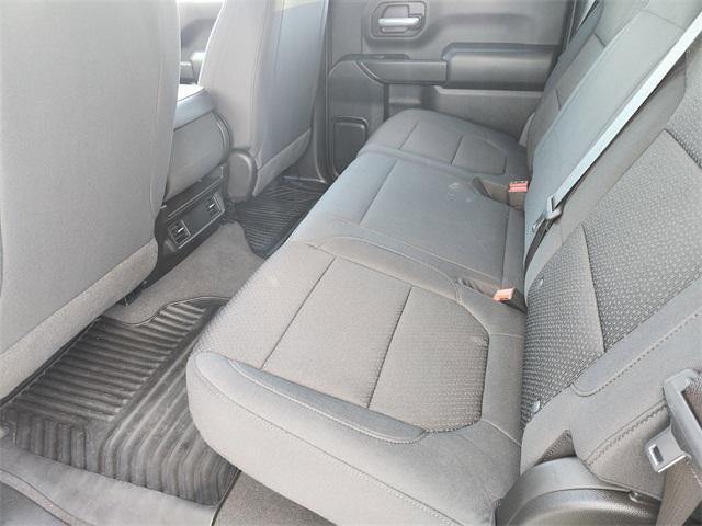 used 2022 Chevrolet Silverado 2500 car, priced at $44,190