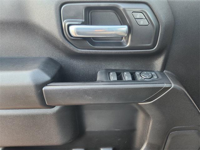 used 2022 Chevrolet Silverado 2500 car, priced at $44,190