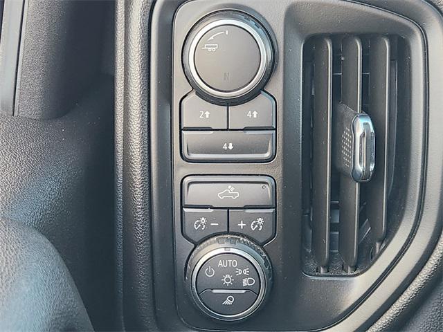 used 2022 Chevrolet Silverado 2500 car, priced at $44,190