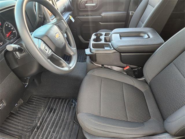 used 2022 Chevrolet Silverado 2500 car, priced at $44,190