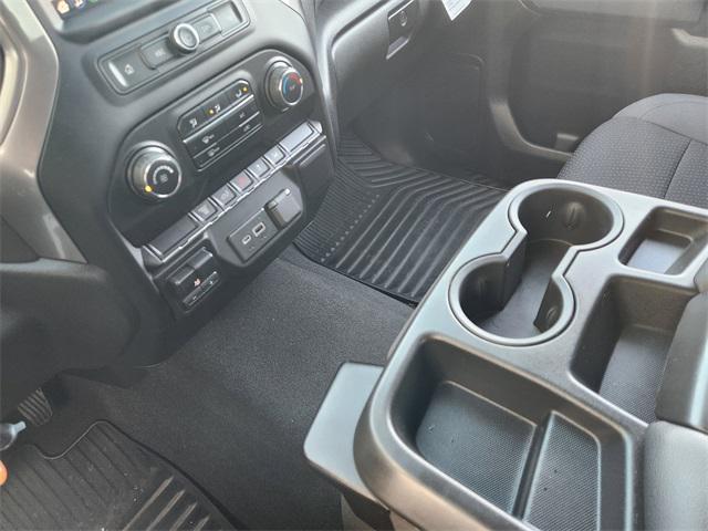 used 2022 Chevrolet Silverado 2500 car, priced at $44,190