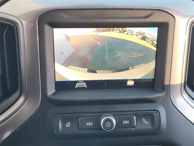 used 2022 Chevrolet Silverado 2500 car, priced at $44,190