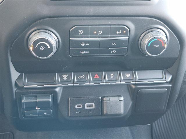 used 2022 Chevrolet Silverado 2500 car, priced at $44,190