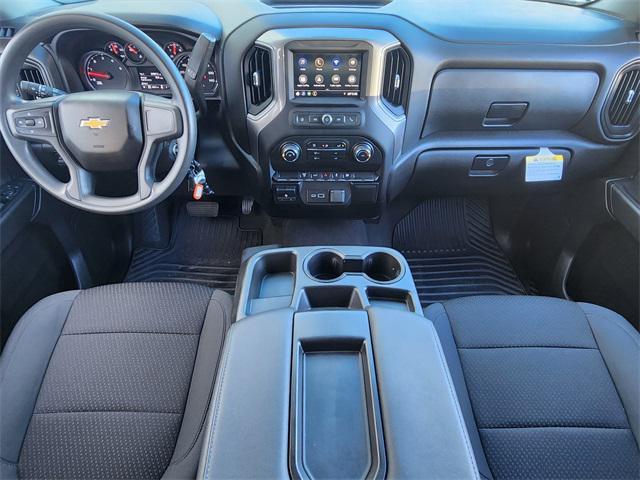used 2022 Chevrolet Silverado 2500 car, priced at $44,190