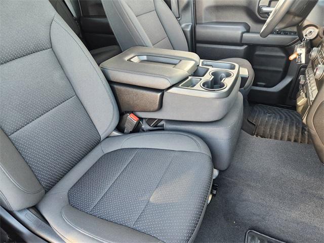 used 2022 Chevrolet Silverado 2500 car, priced at $44,190