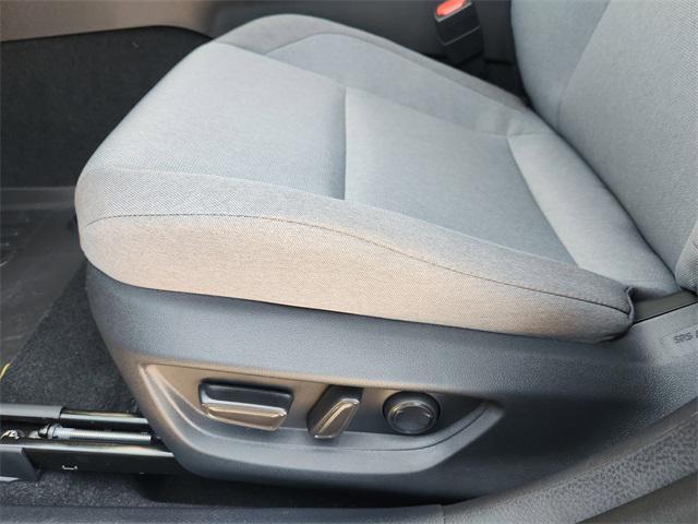 new 2025 Toyota Camry car, priced at $30,283