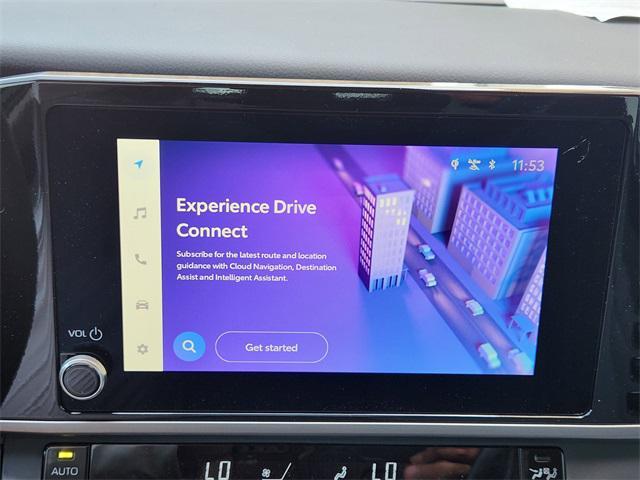 new 2025 Toyota Camry car, priced at $30,283