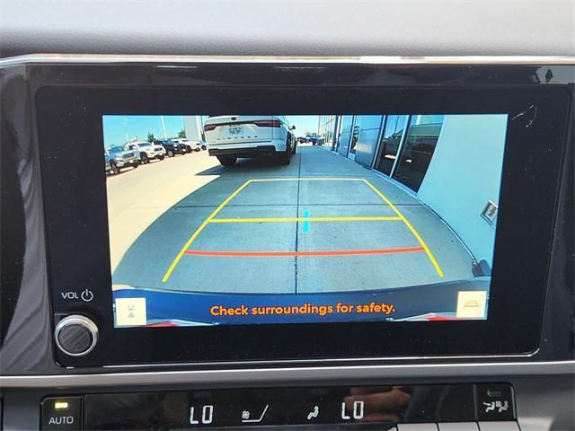 new 2025 Toyota Camry car, priced at $30,283