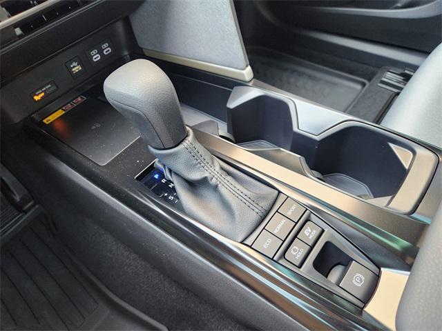 new 2025 Toyota Camry car, priced at $30,283